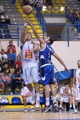 Eric Sánchez regresa para ayudar a que Andorra alcance el liderato