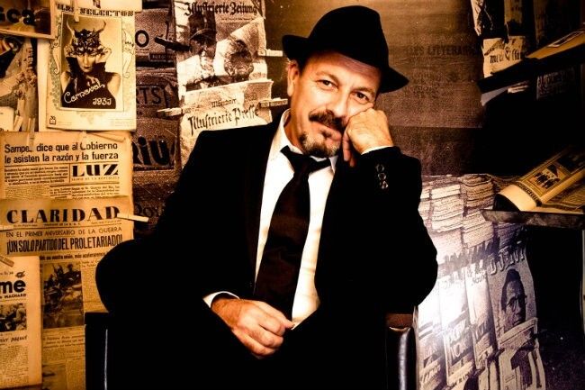 Música y cine, protagonistas de la programación cultural de Las Cocheras del Puerto