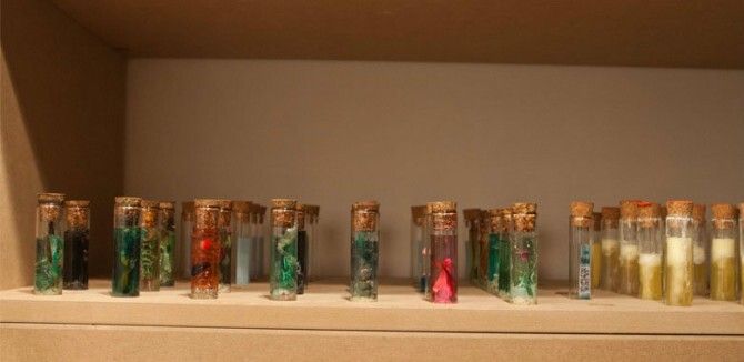 Este jueves se inaugura en Moguer la exposición 'Huelva, la luz dentro del tiempo'