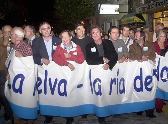El runrún: Diez años desde el 6-N