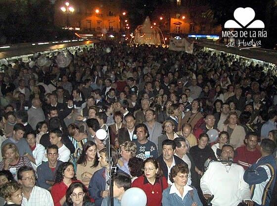 El runrún: Diez años desde el 6-N