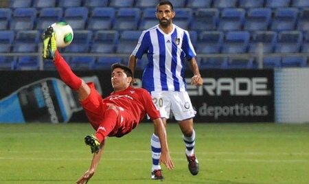 Menosse: 'Ningún equipo es imbatible'