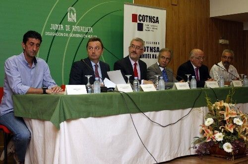 Una empresa de Vigo fabricará catamaranes en los astilleros
