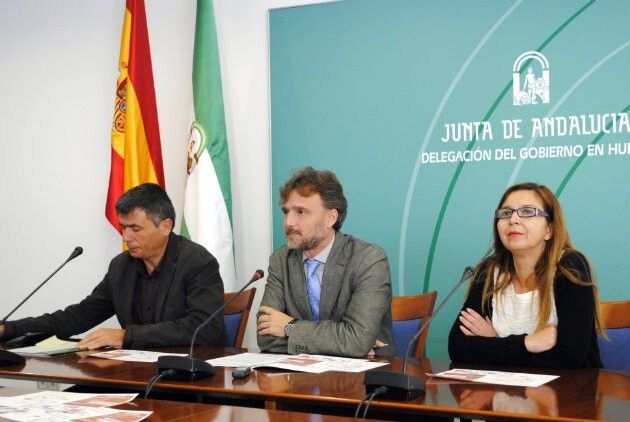 Más de medio millar de corredores unirán naturaleza y deporte en la VII Travesía Marismas del Odiel