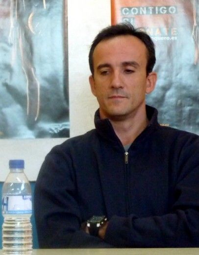 Gabi Carrasco: 'Hay confianza en que se va a terminar ganando partidos'