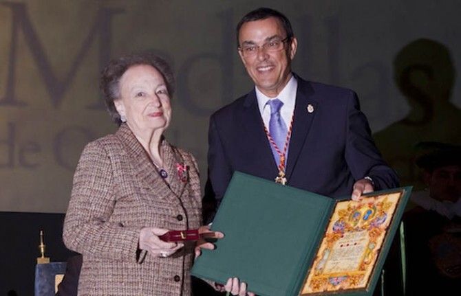 Caraballo reivindica un consenso socioeconómico y político en infraestructuras en el Día de la Provincia