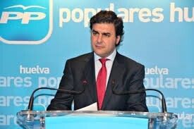 El PP expulsa a Hernández Cansino