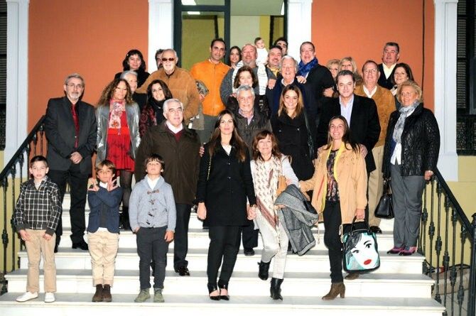 Homenaje al hombre “libre, honesto y coherente” que fue Pancho Bautista