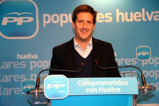 El PP pide a la Diputación un presupuesto para 2014 basado en el empleo, las personas y los pueblos