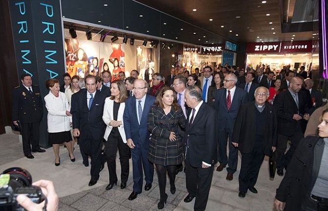 Holea está listo para Huelva