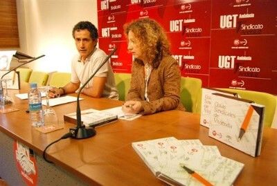 UGT aplaude la reactivación del sector naval