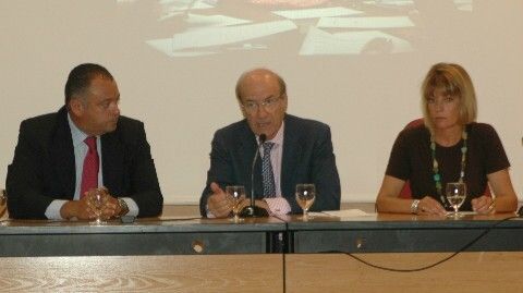 El Ayuntamiento crea una red transnacional de trabajo