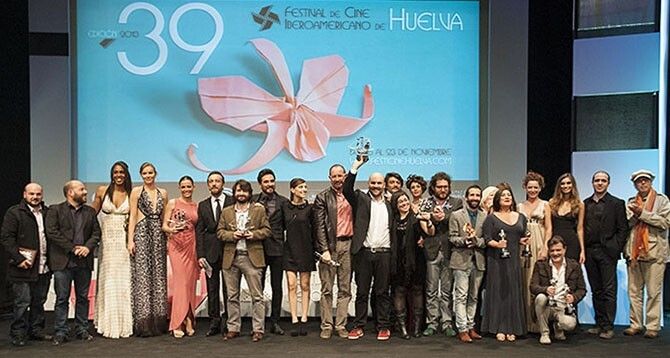 Una semana de cine en una última noche