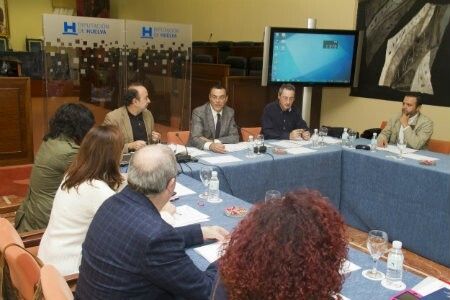 El FAMSI ratifica su apoyo al Pacto Andaluz por la Solidaridad