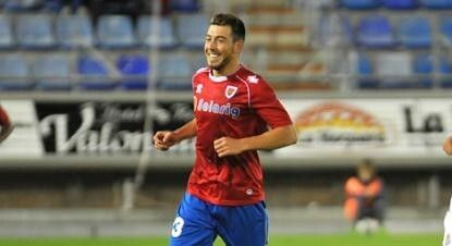 Sergi Enrich repite como revulsivo