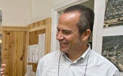Destituyen a Juan Carlos Rubio, director de Doñana