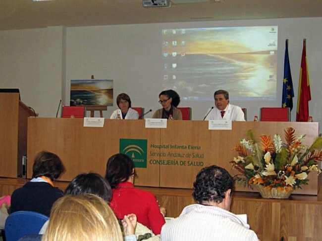 Las XV Jornadas de Enfermería debaten los cuidados al final de la vida y el respeto a la voluntad del paciente