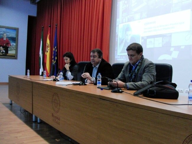 La Red Guadalinfo  impulsa 102 proyectos en Huelva a través de la innovación social