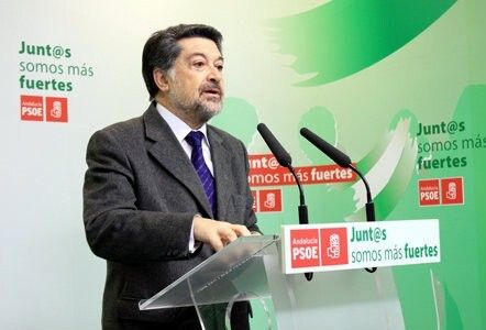 El PSOE alerta del aumento en 'un 50%' de los delitos en el campo en dos años y del 'descenso' de efectivos
