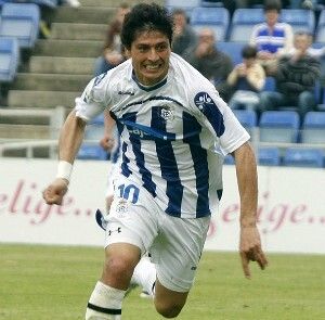 Jesús Vázquez se despide este jueves de la afición