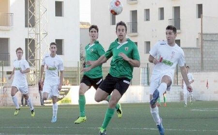 Guarte se acerca a su récord goleador