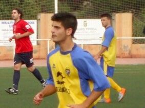 Ramón Morant, nuevo fichaje aurinegro
