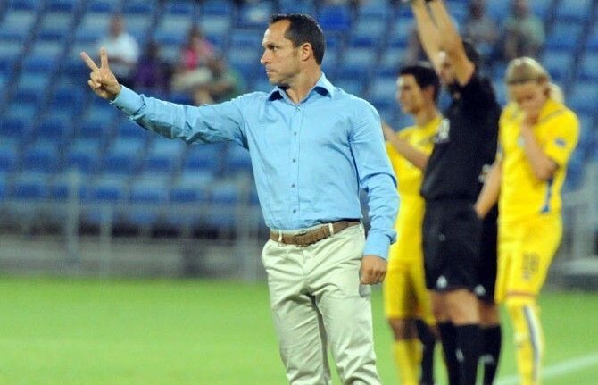 Sergi: 'Seguramente Arana estará en la convocatoria'