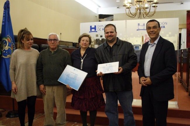 La Diputación premia el proyecto '¡Súmate y resta gastos!' como modelo de sensibilización social