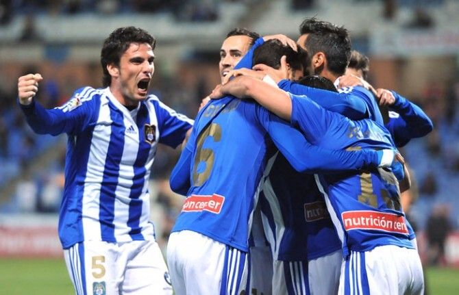 Un líder muy espeso (1-1)