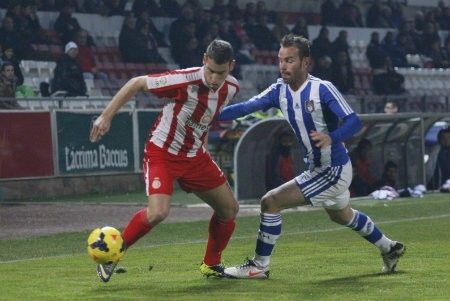 Empate con sobresaltos (1-1)