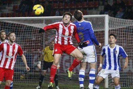 Empate con sobresaltos (1-1)