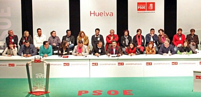 María José Cortil asumirá la Secretaría de Igualdad en el PSOE al pasar Elena Ruiz a la Ejecutiva regional