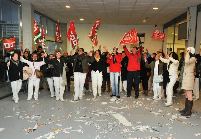 El runrún: A 'vapear', que son dos días