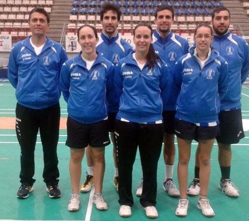 El IES La Orden completa con una victoria en Madrid el año perfecto (1-6)