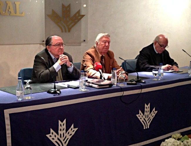 Cien entidades se benefician de la ayuda del Banco de Alimentos de Huelva