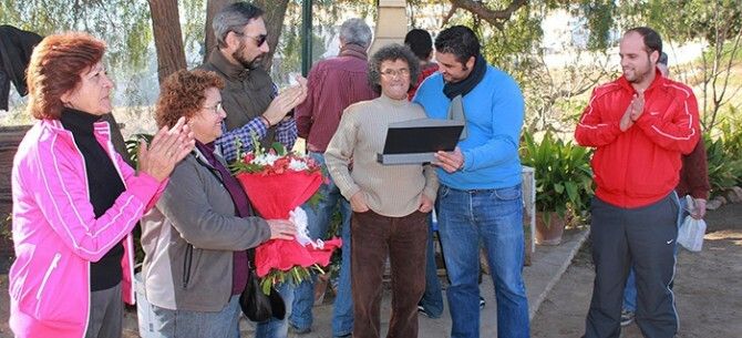 Manuel Alfonso Correa es elegido Socialista del Año en Ayamonte