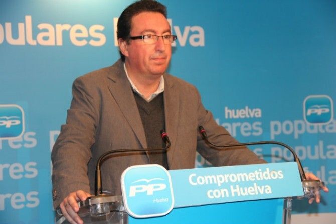 El PP señala que la Mesa del Empleo y la apuesta por el agua han protagonizado el año 2013