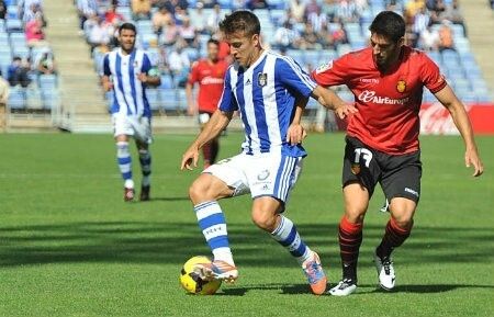 Álvaro Antón representará al Decano en el Champions For Life
