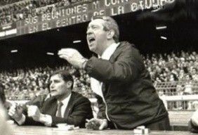 Fallece el ex jugador albiazul José María Maguregui