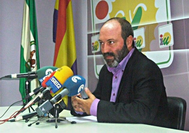 IU pide al Ayuntamiento que colabore en la conservación de los lugares de la memoria histórica de Huelva