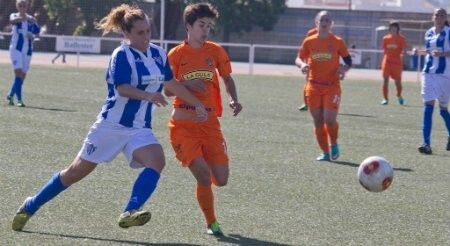 Otro gallito examina al Fundación Cajasol San Juan