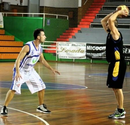 El CB San Juan sorprende al Por Huelva (68-59)