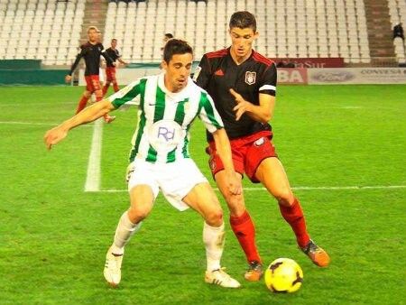 Un Recre de rebajas (2-0)