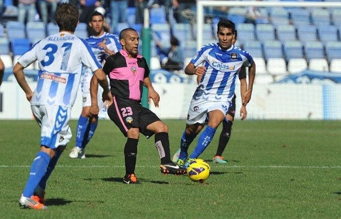 El Sabadell es el peor visitante de Segunda