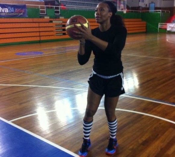 Le'coe Willingham ya se ejercita en el Estrada