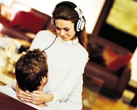 La música y el sexo