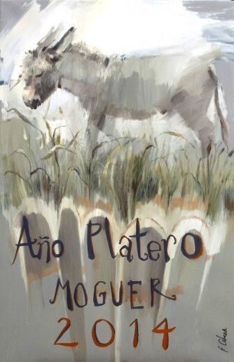 Un documental sobre Platero descubre en Moguer el alma del personaje