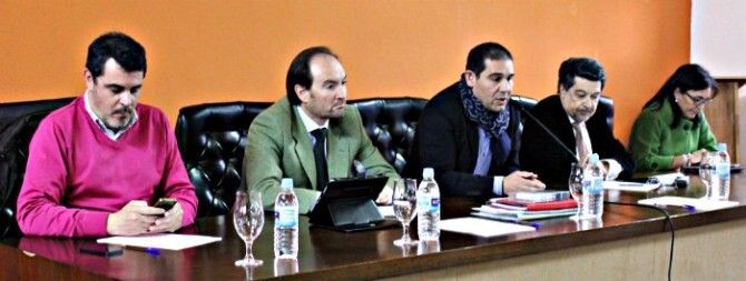 El PSOE celebra la nueva Norma de Calidad del Ibérico, aunque lamenta la moratoria para el nuevo etiquetado