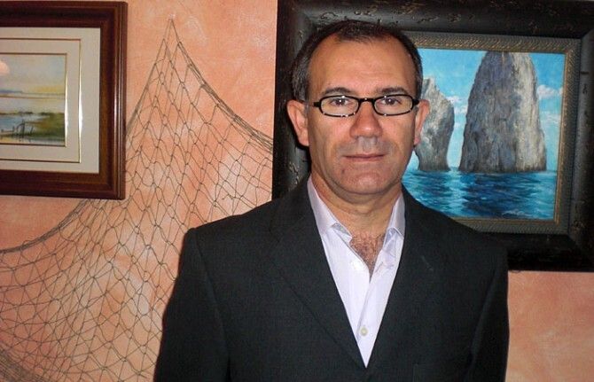 'Pido a los reacios a las células madre que dejen avanzar a la ciencia'