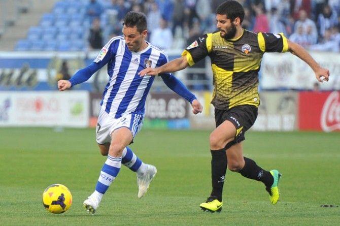 El Decano no abandona su mala dinámica (1-2)